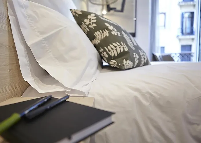 Penaflorida 2* San Sebastian