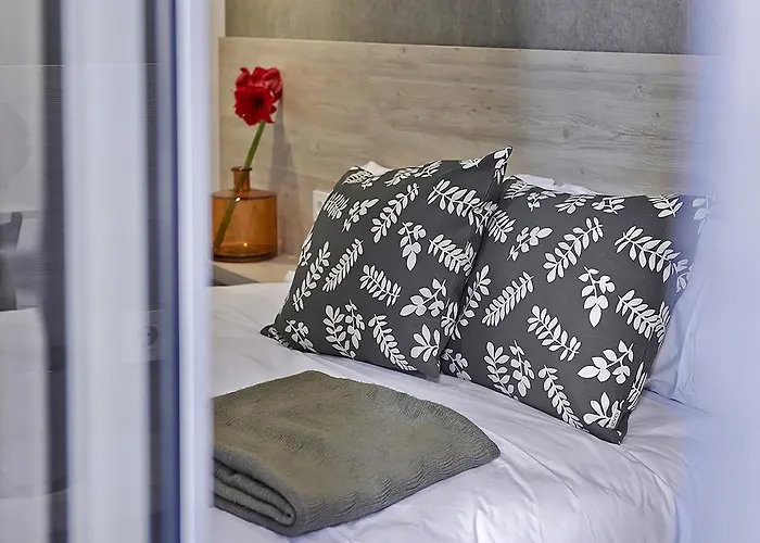 Penaflorida Σαν Σεμπαστιάν