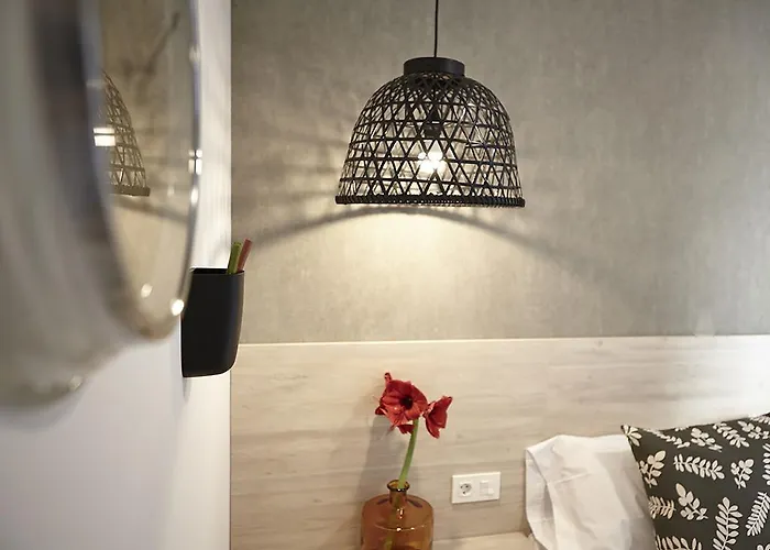 Guest house Penaflorida 2*