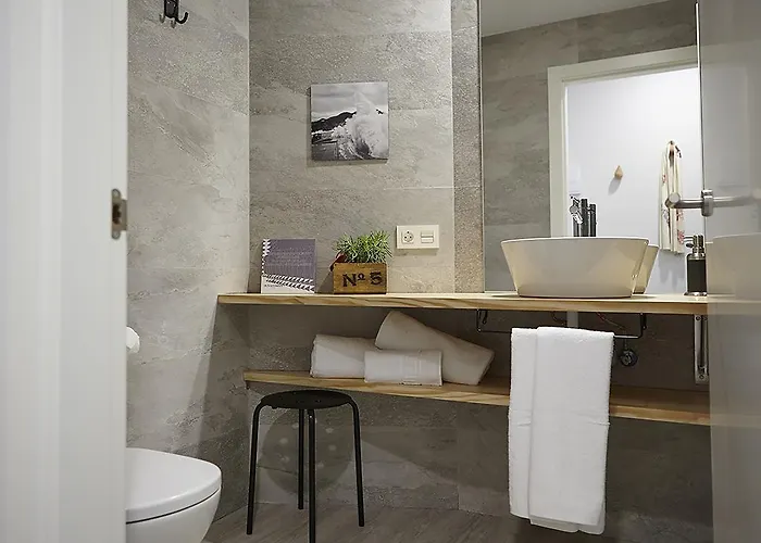 Guest house Penaflorida San Sebastian