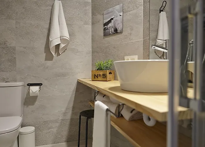 Penaflorida Πανσιόν