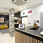 Penaflorida 게스트하우스 산세바스티안