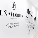 게스트하우스 Penaflorida