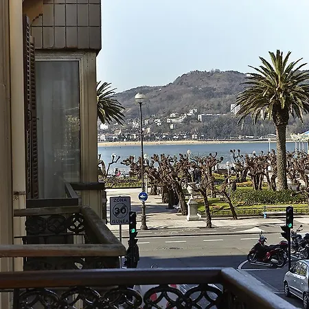 Penzion Penaflorida San Sebastián