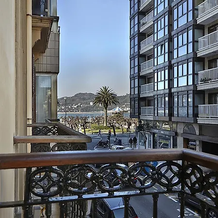 Penaflorida San Sebastian