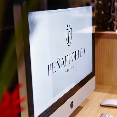 Penzion Penaflorida 2*