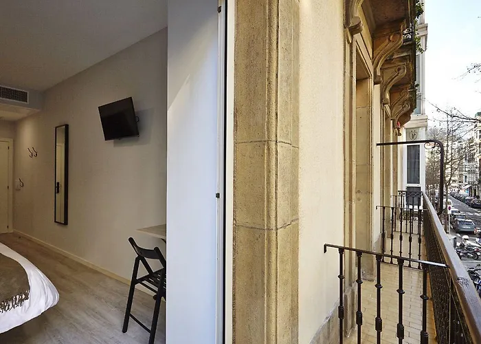 Gasthuis Penaflorida 2*