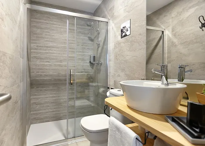 Gasthuis Penaflorida 2*