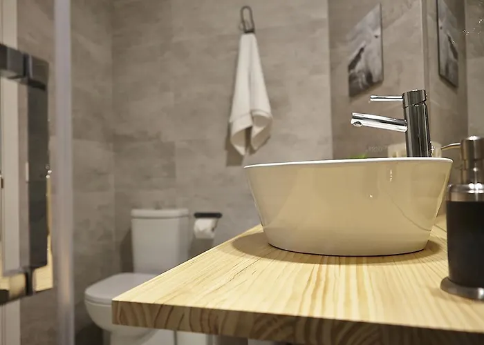 Penaflorida San Sebastian