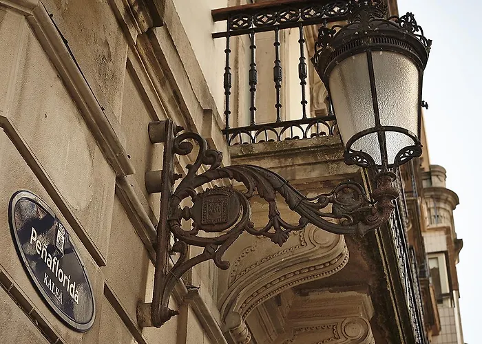 Penaflorida Gasthuis 2*